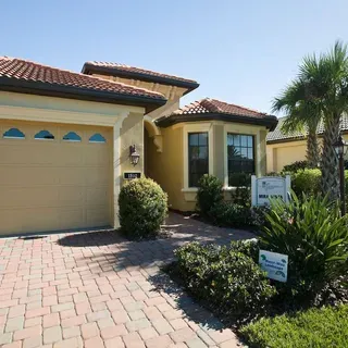 thumbnail for publication: Residential Housing